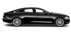 Jaguar XJL